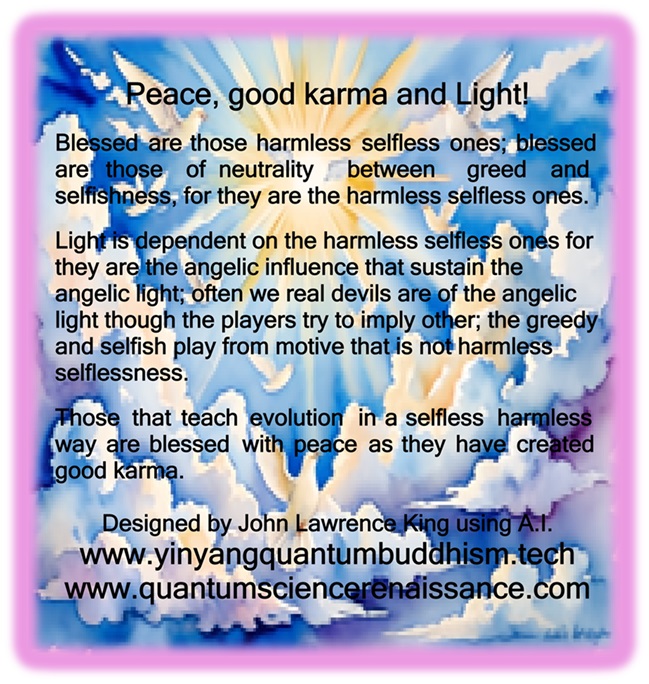 Designed by John Lawrence King 